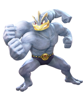 Machamp
