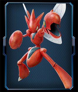 Scizor