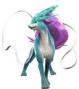 Suicune