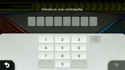 Cdigos Pokmon Rumble U